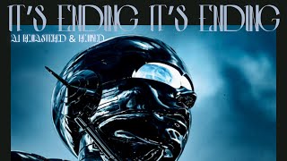 The Weeknd - It’s Ending (Official Audio // A.I. Remastered)