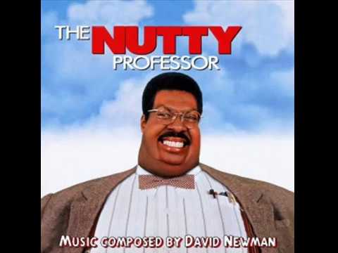 The Nutty Professor Soundtrack - David Newman (The Original Instrumental Score) [1996]