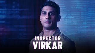 Fearless Fighter  Chakravyuh - An Inspector Virkar
