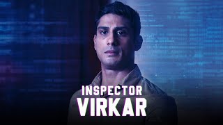 Fearless Fighter | Chakravyuh - An Inspector Virkar Crime Thriller | Prateik Babbar | MX Player video