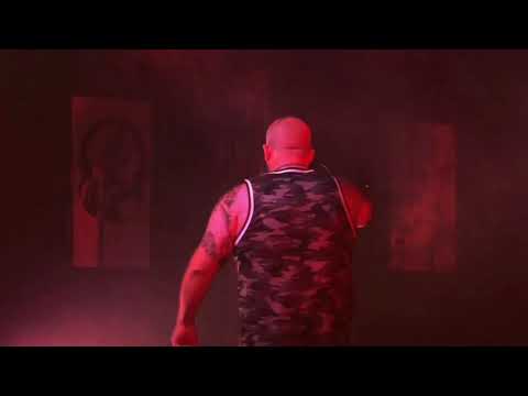 DownWxlf - Lex Krueger | Prod. RXZOR & Roosevelt (OFFICIAL Music Video)