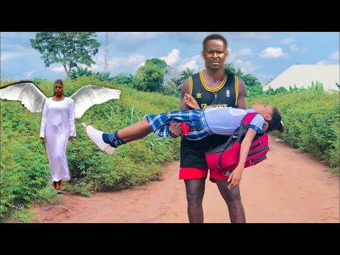 (THE MYSTERY CHILD) PLEASE THIS MOVIE IS NOT FOR KIDS - 2026 BRAND NEW TRENDING MOVIE