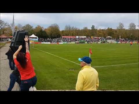 1. Göppinger SV 1895 - SSV Reutlingen 05 2:1