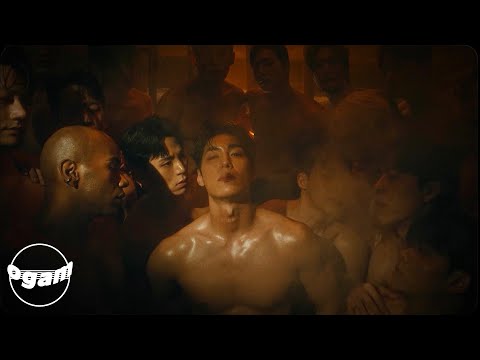 [MV] WILD WILD (와일드 와일드) - Boiler Room