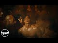 MV WILD WILD 와일드 와일드 Boiler Room