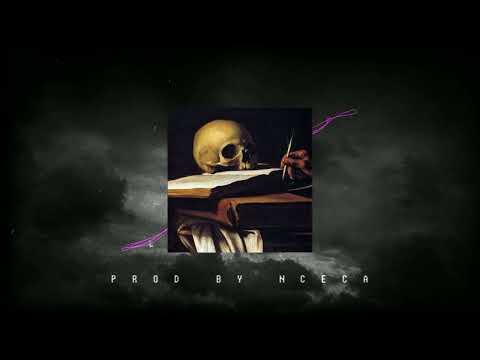 (FREE) PROD. BY NCECA - CARAVAGGIO // Ketama126 x Kanye West x Izi TYPE BEAT // EPIC TRAP TYPE BEAT