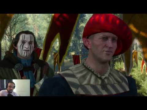 Bread's Gone Witching! pt. 143