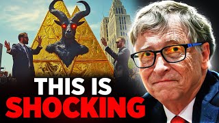 AI Just Went Too Far – The Mark of the Beast Technology Is Here