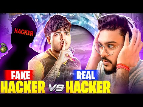 @JONATHANGAMINGYT vs HACKER 😱 EPIC 1v4 CLUTCHES🔥REACTION @ThorGaming77 