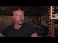 'Inbrekers houden feestje na inbraak in eetcafé in Lelystad.'