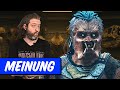 Predator Badlands Meine Gedanken Zum Trailer