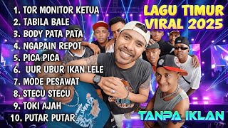 Download lagu LAGU TIMUR || FULL BASS - TOR MONITOR KETUA  mp3