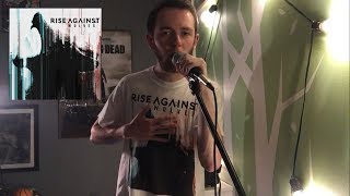 Rise Against - Far From Perfect (Full Band Cover)