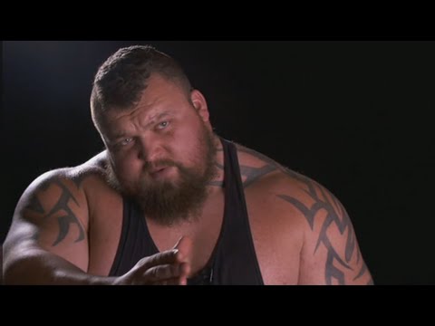 Strongman Diet Advice 🤢🤣