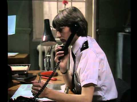Juliet Bravo S.2 Ep. 10 Whispers