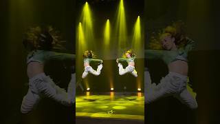 MIYABI &amp; NANA Choreography / Holly  Valance - Kiss Kiss　#dance #dancer #kisskiss #Hollyvalance