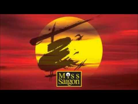 Miss Saigon UK tour 2007- Bui doi