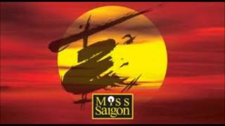 Miss Saigon UK tour 2007- Bui doi