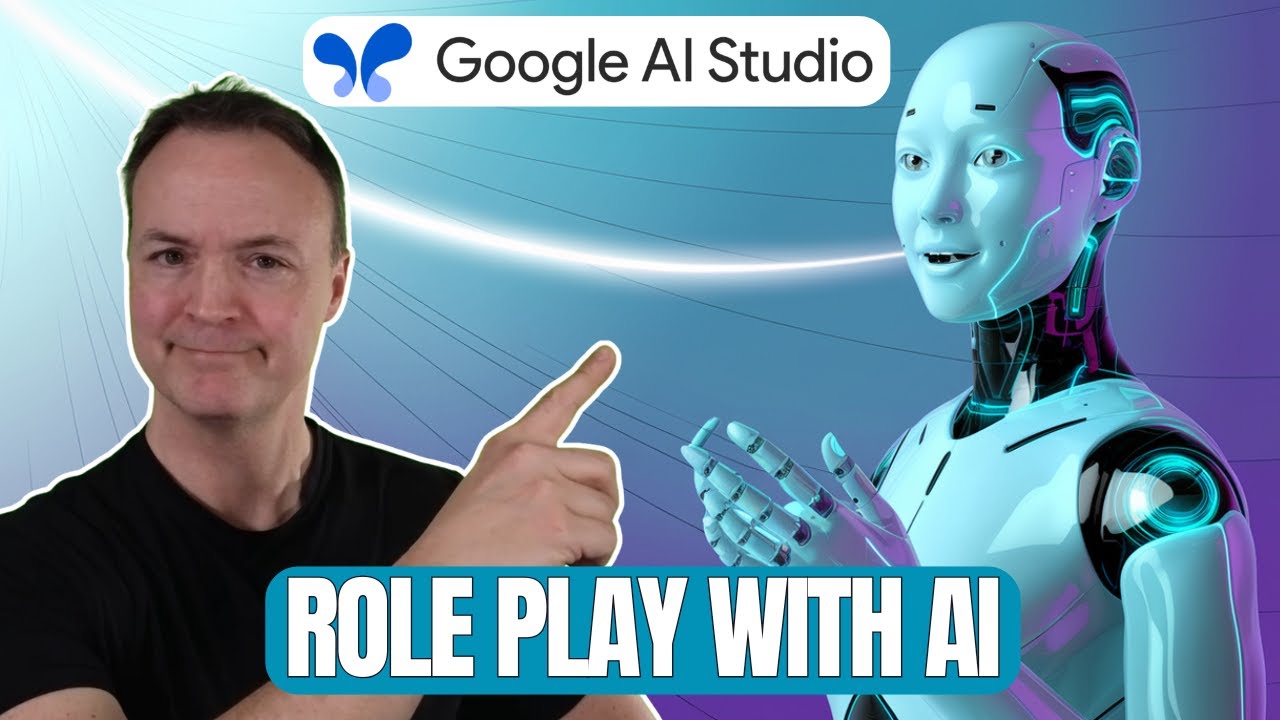 Gemini 2.0 AI Helps You MASTER Difficult Conversations in Minutes