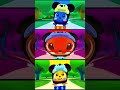 Hey It S Me Mickey Mouse Effects Sponsored By Klasky Csupo 2001 Effects Shorts