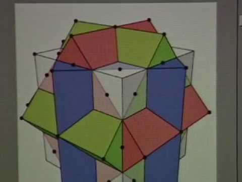 Conway Free Will Theorem Lecture 2- Kochen-Specker Theorem