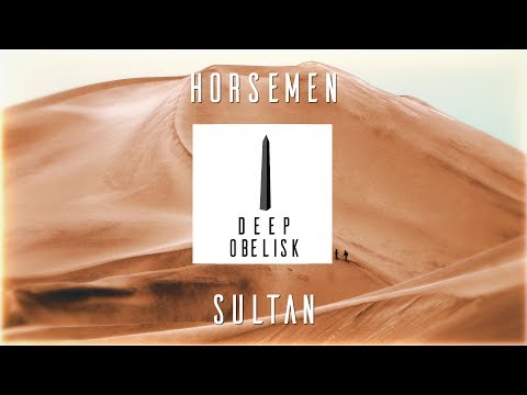 Horsemen - Sultan