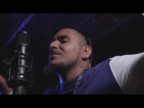 Kingdom Muzic Presents Bryann T - Jesus On My Mind