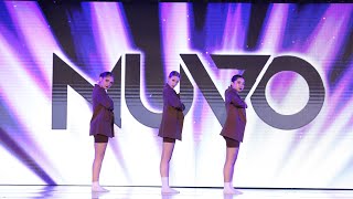 “Gents” | Nuvo Baltimore 2024