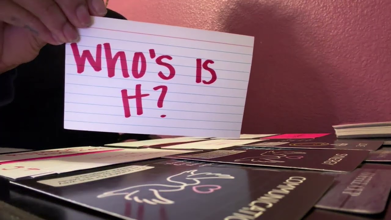 OMG HE’S YOUR TWIN FLAME , he’s coming in to PROTECT YOU !!! 