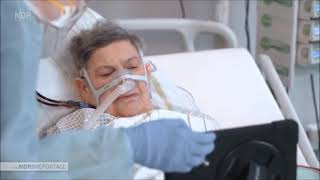 Band Aid 30- Do they know it´s Christmas Corona 2021 (Deutsche Version 2014)