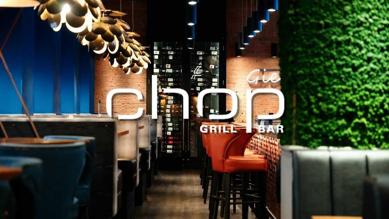 CHOP Bar & Grill Aberdeen