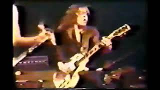 Quiet Riot&amp;Randy Rhoads Look in any Window