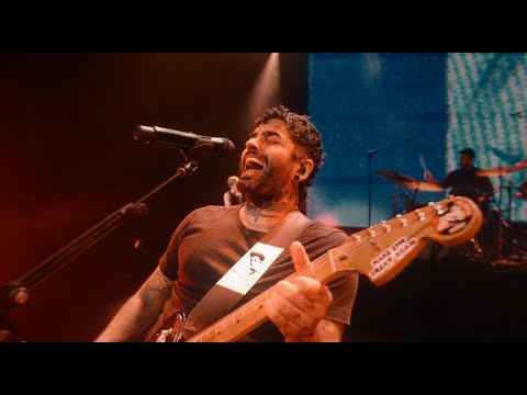 Era Pra Sempre - Fresno