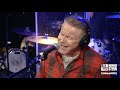 Don Henley “The Boys of Summer” Live on the Howard Stern Show (2015)
