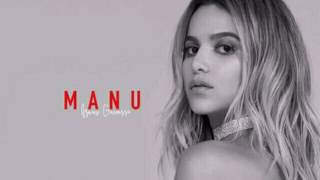 Manu Gavassi - Mentiras Bonitas (LETRA)