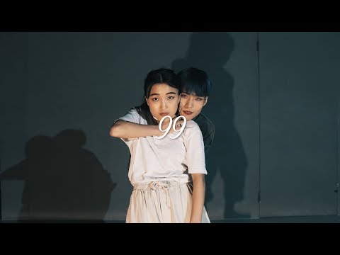 Elliot Moss - 99 / Choreography by Jemma Lee / Prepix Studio Class