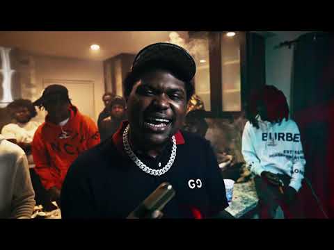 ShredGang Strap "Othaside" (Official Music Video)