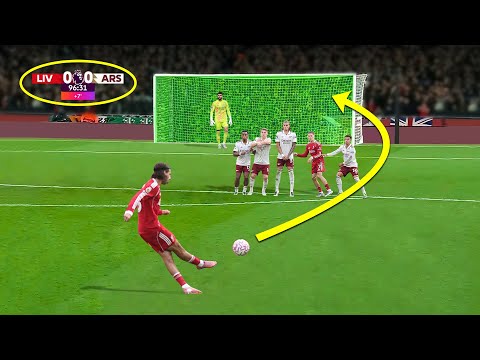 Incredible Football Clutch Moments In The Final Minutes