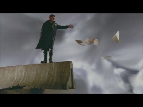 Éric Lapointe - Mon Ange (Vidéoclip officiel)