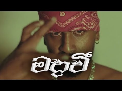 Madhavi  මදාවි    Lil Cheeza  Official Music Video    Lil Cheeza