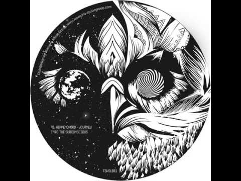 Heavenchord - Journey into the subconscious