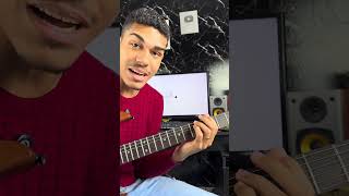 COMO SOLAR NA GUITARRA