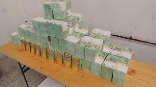 El Oschadbank exige a Hungría la devolución del dinero confiscado y niega vínculos con la mafia
