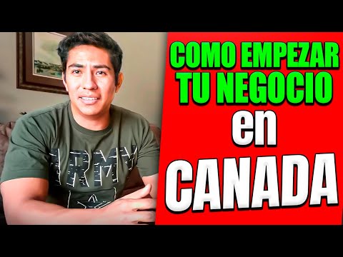 , title : 'Como abrir, empezar, un negocio en Canada,'