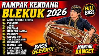 Download lagu DANGDUT KOPLO TERBARU 2026 FULL BASS - ENAK BUAT JOGED | COVER PUSAT RAMPAK mp3