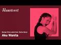 Bunga Citra Lestari - Aku Wanita (Feat. Dipha Barus)