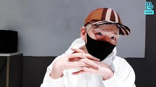 Download lagu [ENG/INDO SUB] Baekhyun EXO Vlive Full mp3