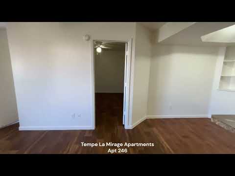 Tempe La Mirage Apartments - Video 1 of 1