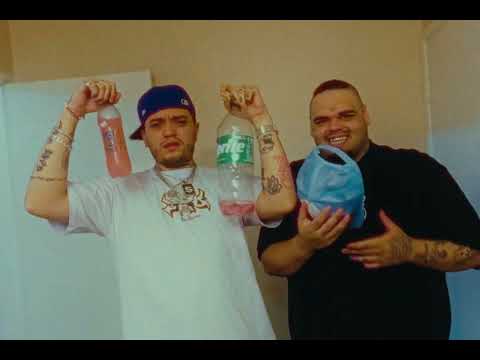 JotaPills feat. Paulin Shawty - YSL (prod. fredplugz) OFFICIAL VIDEO