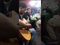 Versi Full Yank Wali FYP Di Tiktok Skill Pengamen Babat Abis Melody Lagu Wali Musikindonesia